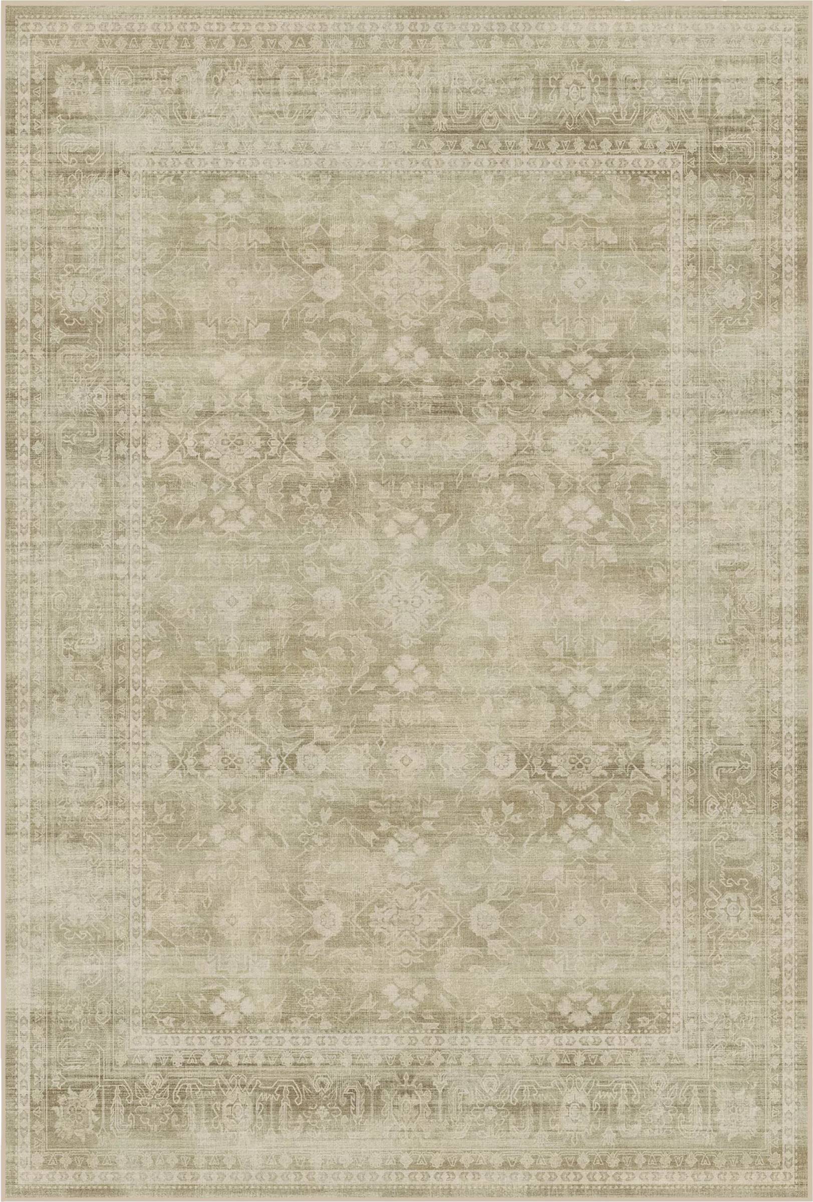 Ruggable Ophelia Rug Natural