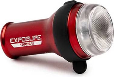 TraceR Mk4 Rear Light