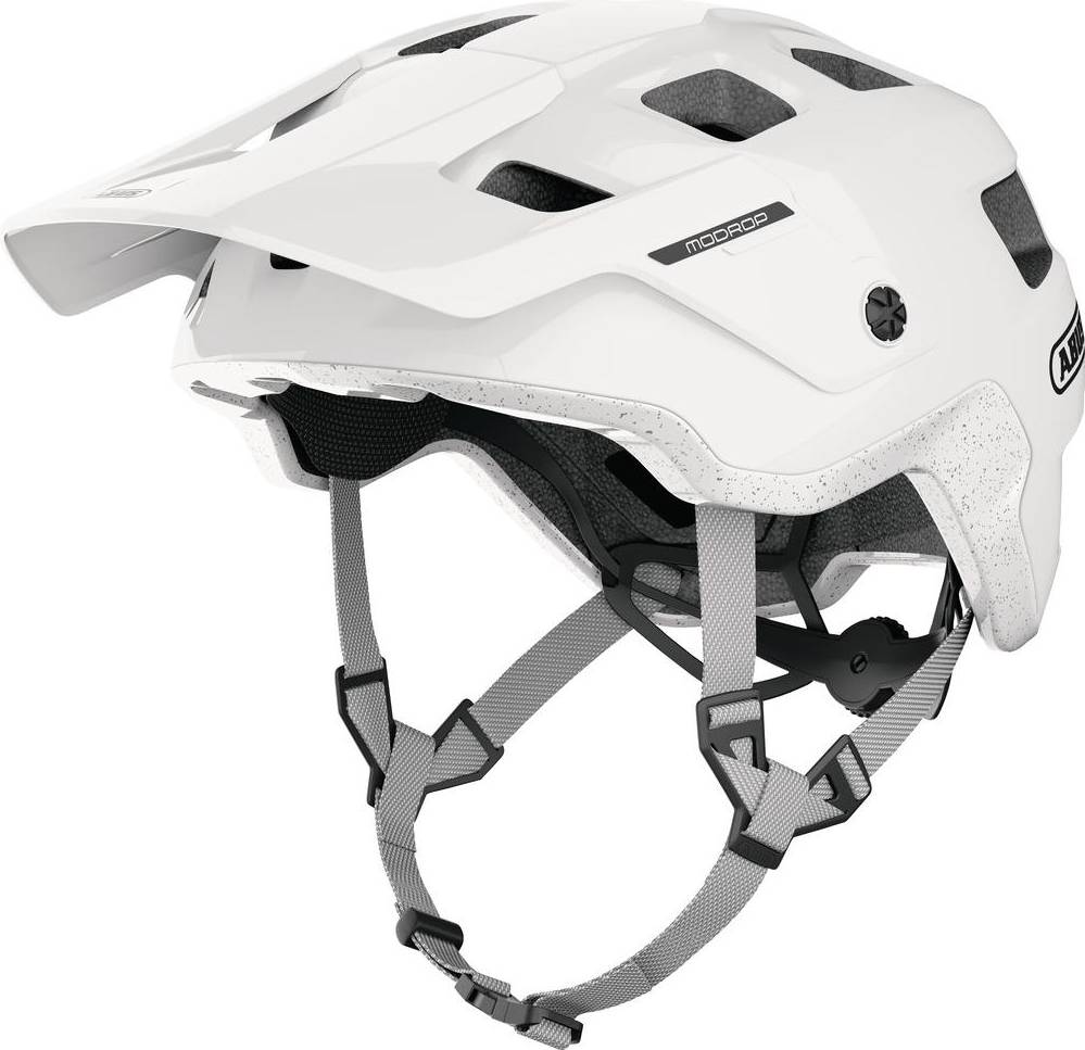 ABUS Modrop Mtb Hjelm