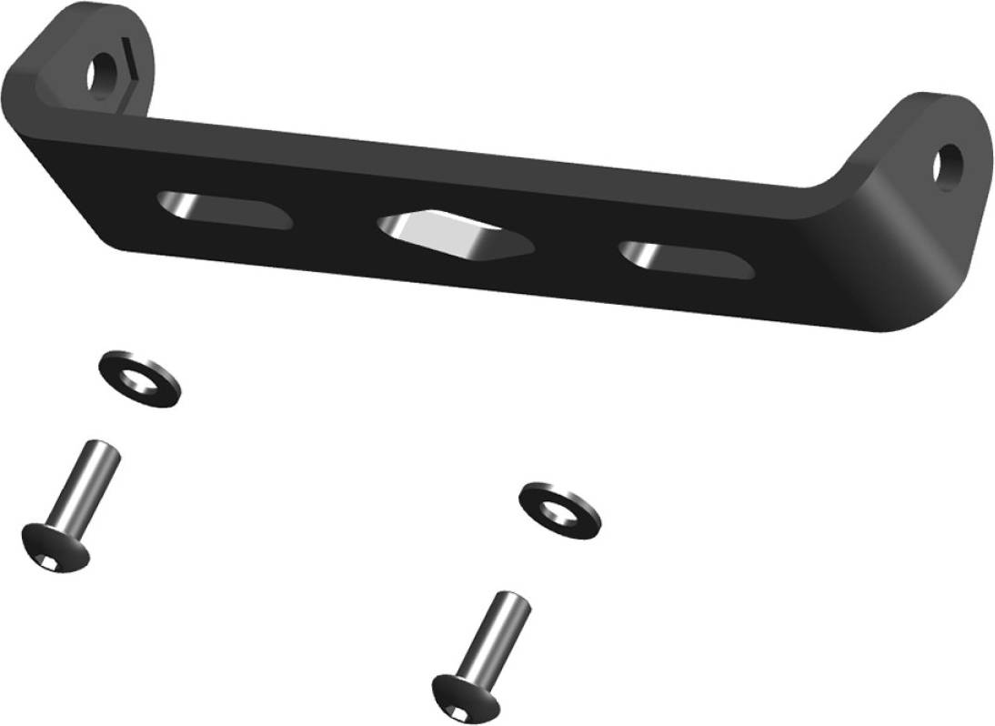 Orbea Aftermarket Rear Rack Adapter Urrun 25