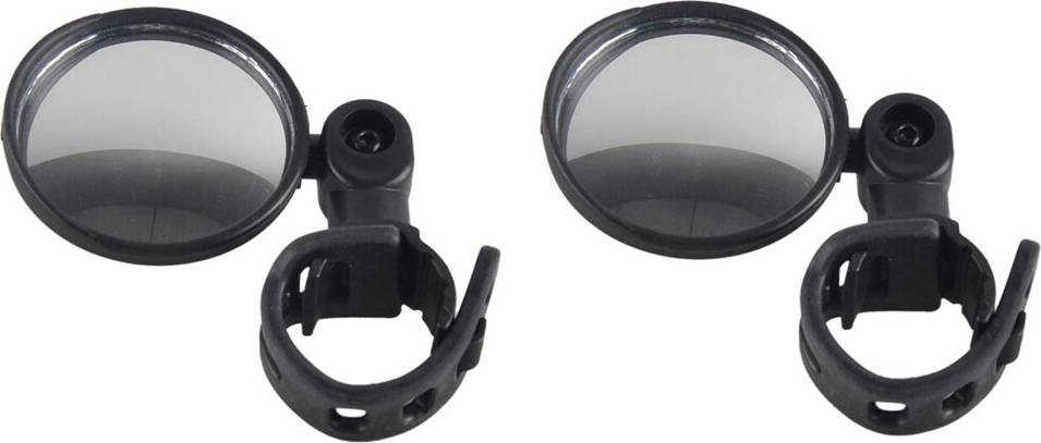 Bicycle Rearview Mirror Wide Angle