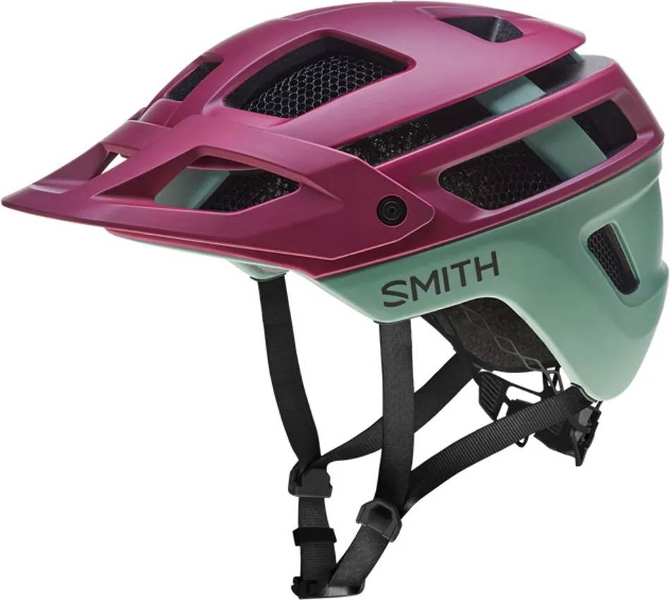 Smith Forefront 2 MIPS MTB Helmet Matte