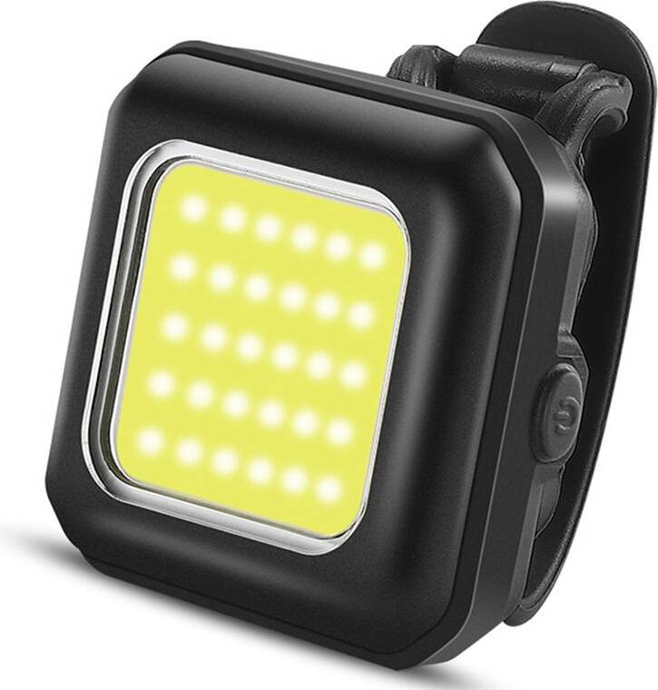 Typecat Mountain Bike Headlight Night Riding Front Light