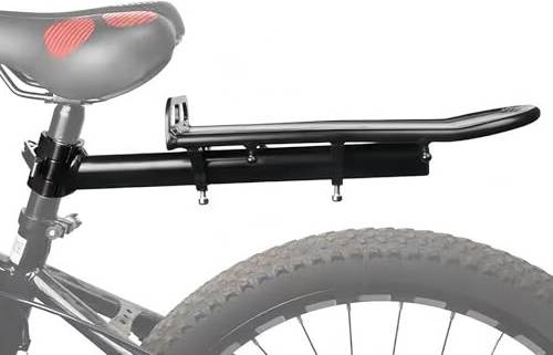 Engwe Aluminum Alloy Rear Bike Rack