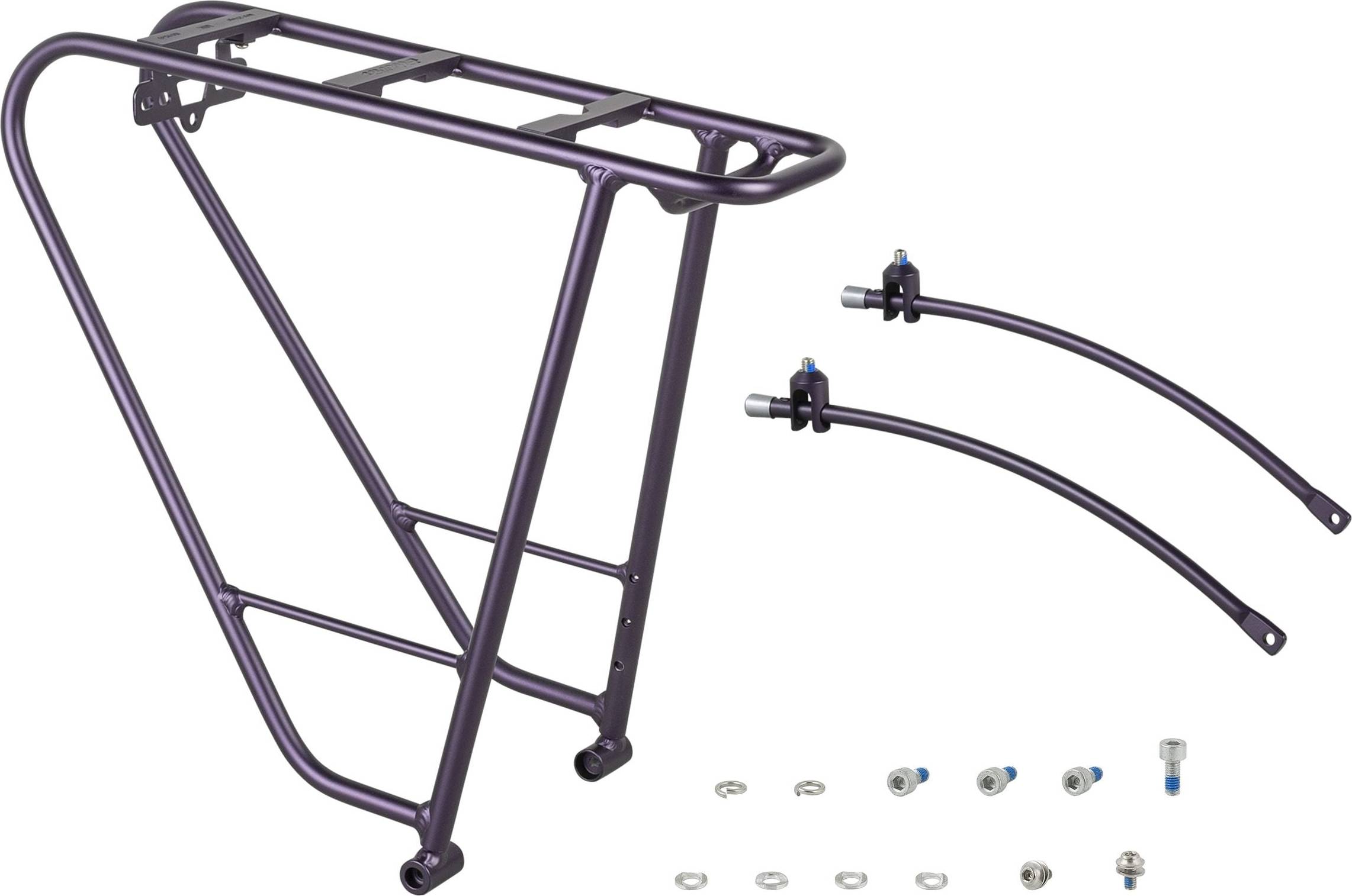 Electra Townie GO 5i MIK Rear Rack