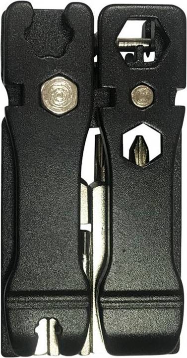 Multifunctional Bike Repair Tool Kit