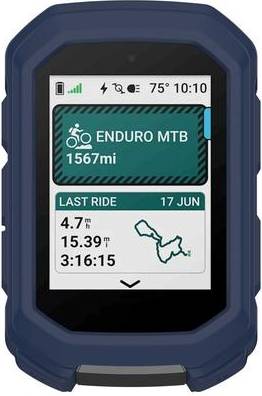 Garmin Edge MTB Cycling Computer Protective Case