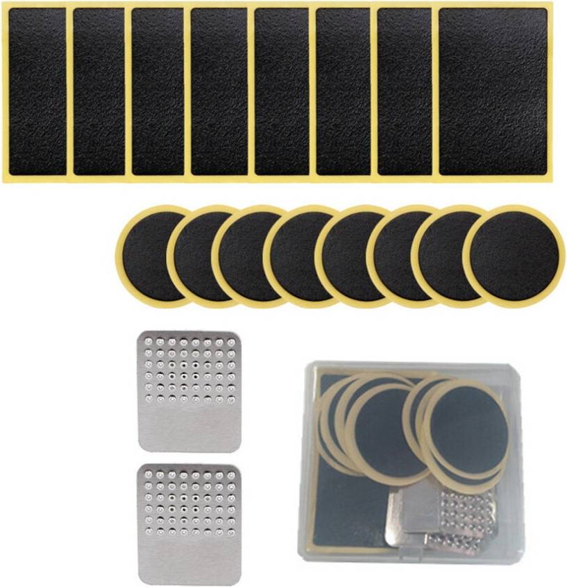 Tlily Bicycle Inner Tube Repair Kit
