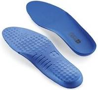 Comfort Insole - Blue