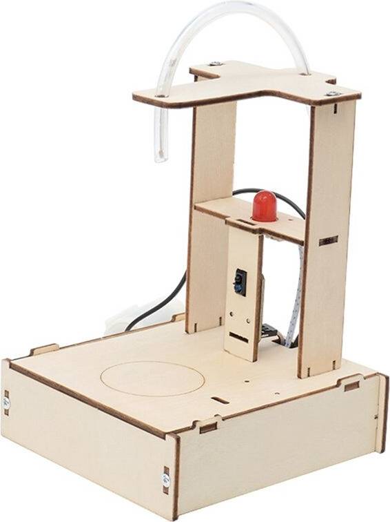 Typecat Infrared Sensor Water Dispenser Model