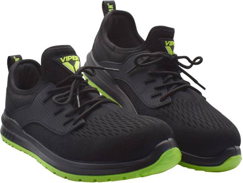 Scan Jc-R949 Viper Safety Trainer - One Size