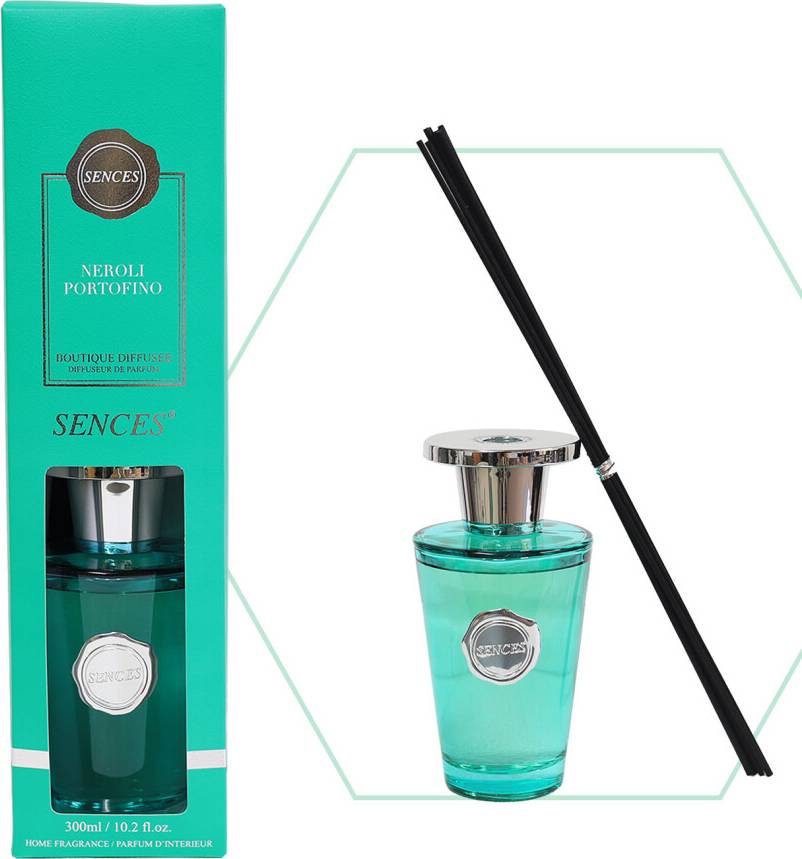 Tom ford portofino Baltus Reed Diffuser 300ml