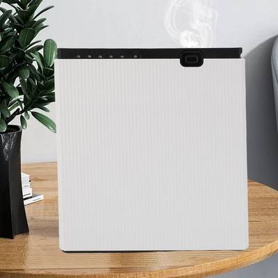 Essential Oil Diffuser Machine
