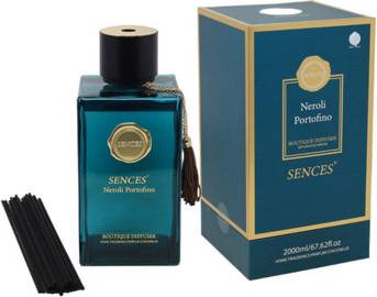 Neroli portofino Baltus Reed Diffuser 2000ml Neroli