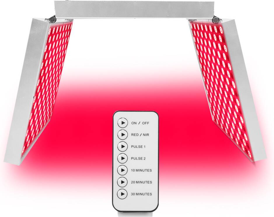Light panel LED Red Infrared Light Panel 45W