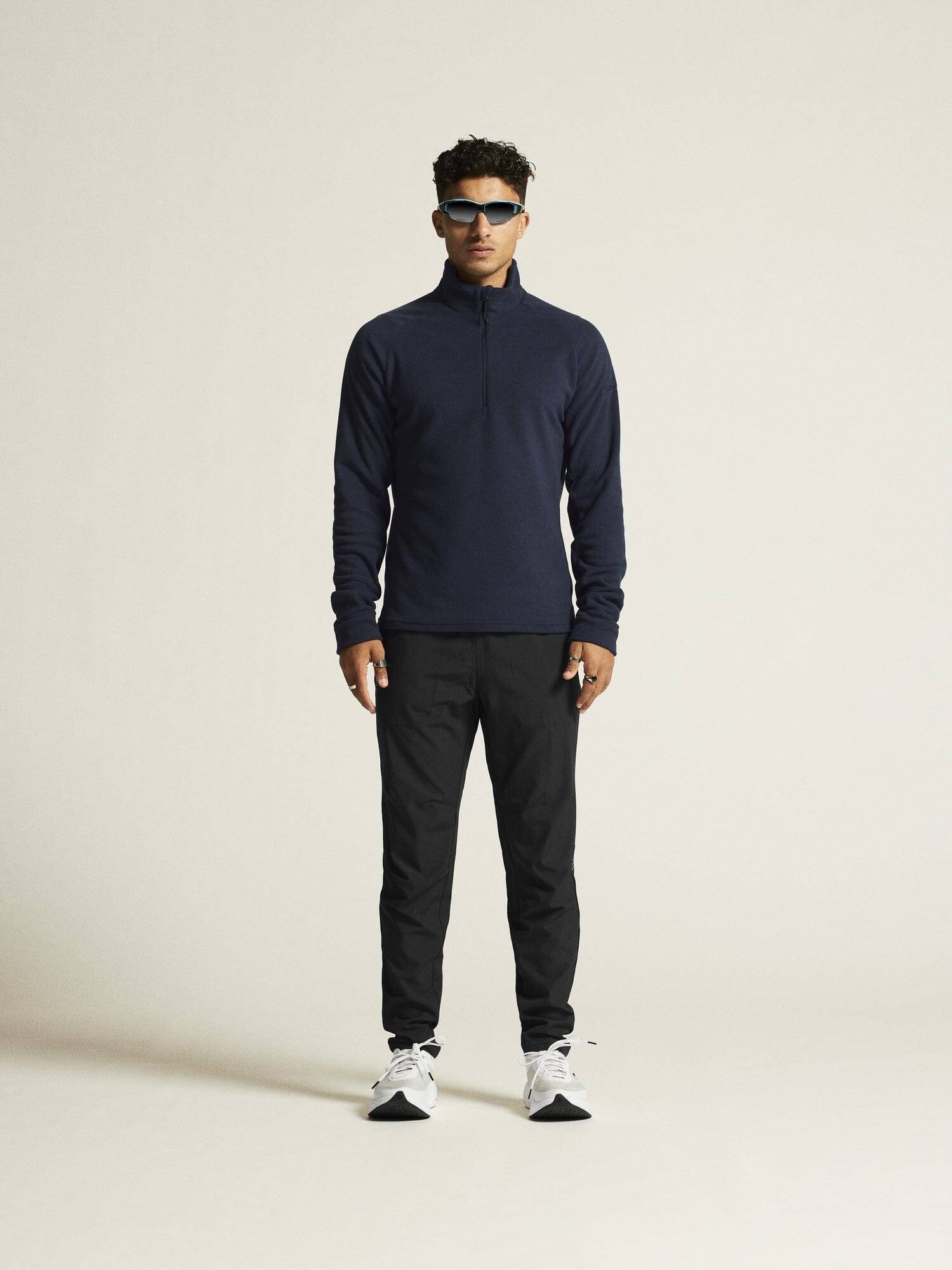 Craft Core Explore Fleece Midlayer