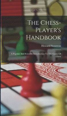 Chess-player's Handbook