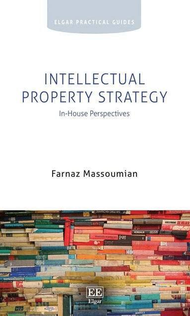 Intellectual Property Strategy