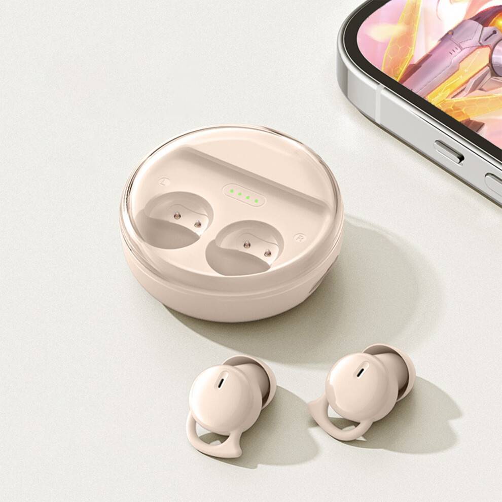 Mini earbuds Bluetooth 5.3 Sleep Earbuds Mini In-Ear