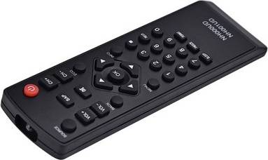 Universal Tv Remote Control Controller Nh000ud