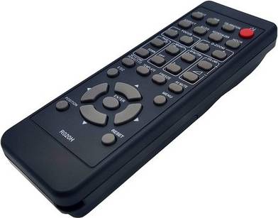 Sodial R020h Projector Remote Control For AW3506