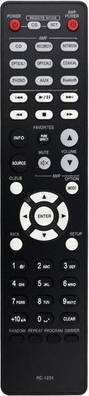 Sodial Rc-1234 Remote Control Compact Disc Player