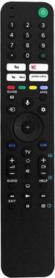 Sodial Rmf-tx520p Voice Remote For Lcd