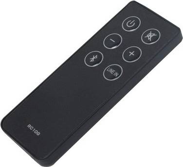 Sodial Rc10g Remote Control Replacement