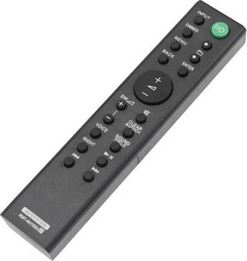 Sodial Ah102u Audio Remote Control Home Theatre System