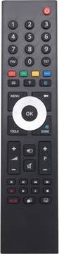 Sodial TP7187R Remote Control Replacement