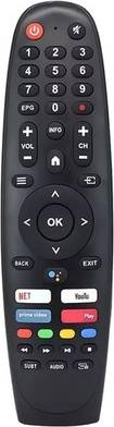Sodial Rm-c3408e Voice Remote Control