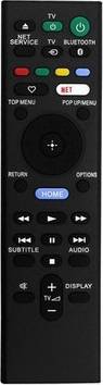 Sodial Remote Control For VB310E BD DVD Disc Player