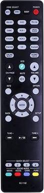 Sodial Rc-1192 Av Receiver Remote