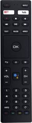 Sodial Rm-c3416 Remote Control 3x