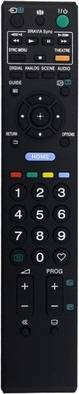 Sodial Rm-ed016 Remote Control I6r53909