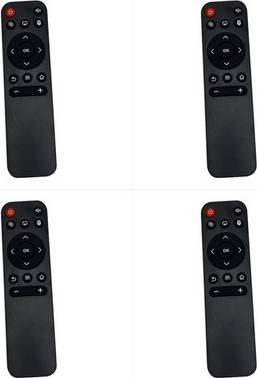 Sodial Projector Remote Control For Hy320mini Pro