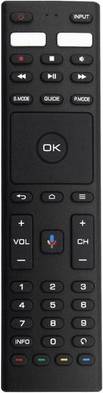 Sodial Rm-c3363 Remote Control 32kb208