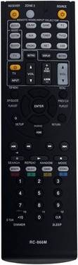 Sodial Rc-866m Remote Control For Av Receiver