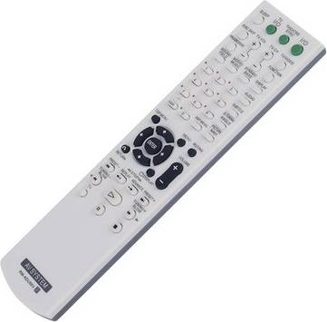 Sodial Rm-adu003 Av Remote Control Theater System