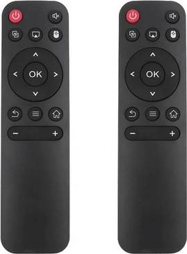 Sodial Projector Remote Control For Pro Projector Portable