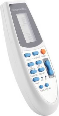 Sodial Remote Control For Air Conditioner R91 Bgce R92 Bgce4471