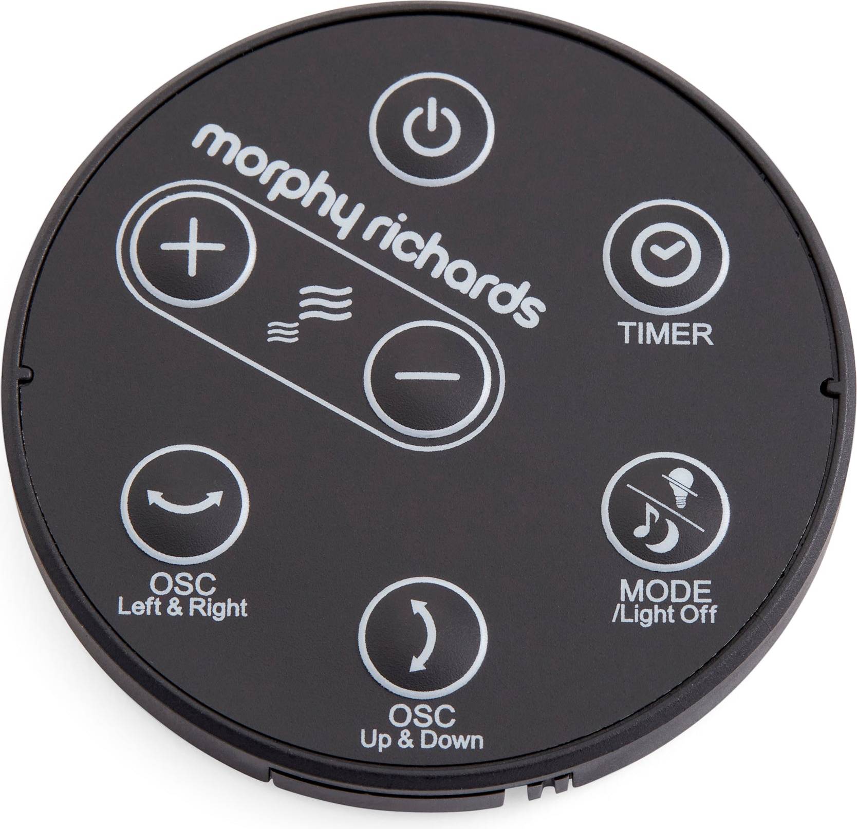 Morphy Richards Spare Remote Control