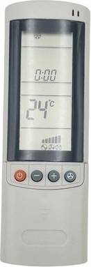 Sodial Rc-7 Remote Control