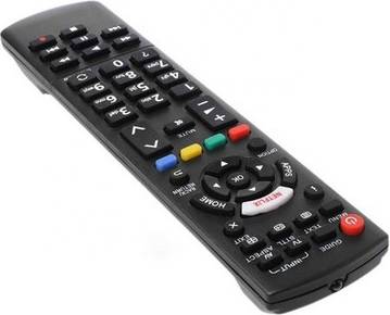 Sodial Rc1008t Remote Control For Lcd N2qayb001120