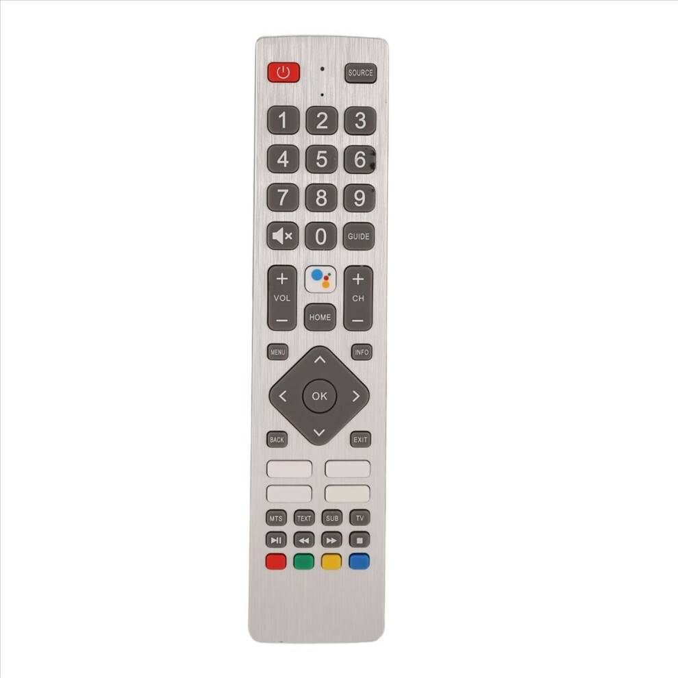 Exogio RMC0133 Remote Control for TV