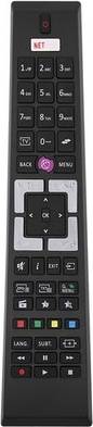 Sodial Rca4995 Remote Control For Tensai