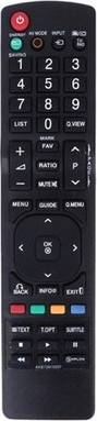 Sodial Universal Replacement Remote Control For Lcd Remote8788