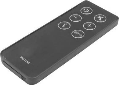 Sodial Rc10g Remote Control Replacement