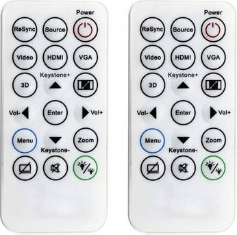 Sodial Remote Control For Optma Projector IR29033