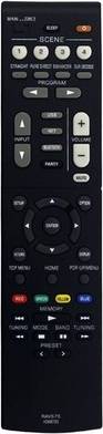 Sodial Rav575 Replacement Remote Control Rxv6a Tsr700